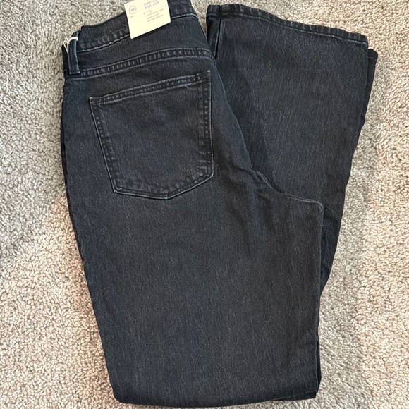 Universal Thread Black Wide Leg - Picture 6 of 6